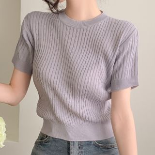 韓國服飾-KW-0816-088-韓國官網-上衣