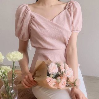 韓國服飾-KW-0816-091-韓國官網-上衣