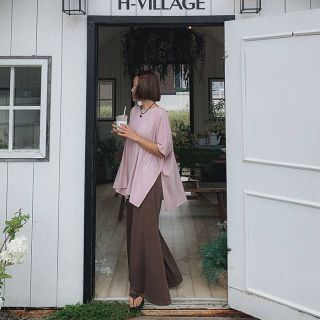 韓國服飾-KW-0816-100-韓國官網-上衣