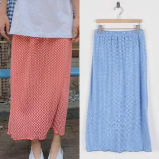 韓國服飾-KW-0816-103-韓國官網-短裙