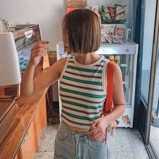 韓國服飾-KW-0816-104-韓國官網-上衣
