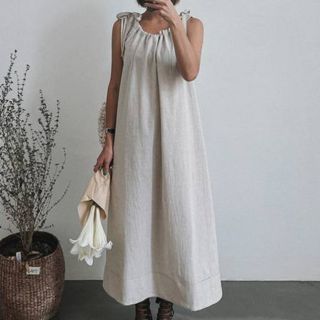 韓國服飾-KW-0816-106-韓國官網-連衣裙