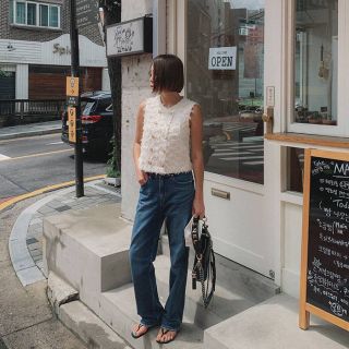 韓國服飾-KW-0816-115-韓國官網-褲子