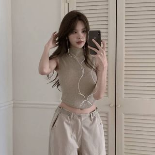 韓國服飾-KW-0816-117-韓國官網-上衣