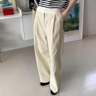 韓國服飾-KW-0816-122-韓國官網-褲子
