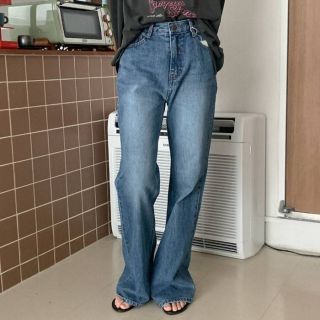 韓國服飾-KW-0816-124-韓國官網-褲子