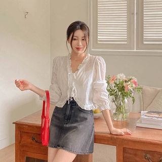 韓國服飾-KW-0816-134-韓國官網-開襟衫