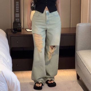 韓國服飾-KW-0816-140-韓國官網-褲子