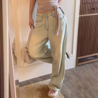 韓國服飾-KW-0816-143-韓國官網-褲子