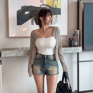 韓國服飾-KW-0816-156-韓國官網-開襟衫