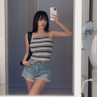 韓國服飾-KW-0816-158-韓國官網-上衣