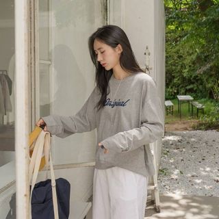 韓國服飾-KW-0816-171-韓國官網-上衣