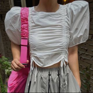 韓國服飾-KW-0816-179-韓國官網-上衣
