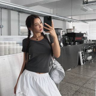 韓國服飾-KW-0816-184-韓國官網-上衣