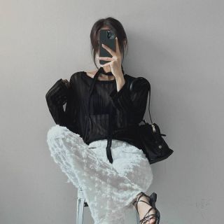 韓國服飾-KW-0816-198-韓國官網-上衣