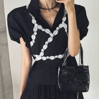 韓國服飾-KW-0816-213-韓國官網-上衣