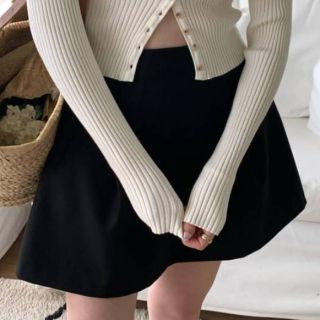 韓國服飾-KW-0816-245-韓國官網-短裙