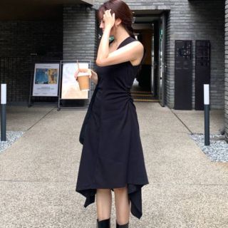 韓國服飾-KW-0816-246-韓國官網-連衣裙
