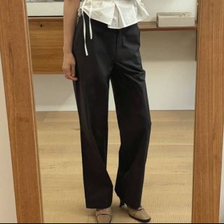 韓國服飾-KW-0816-253-韓國官網-褲子