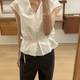 韓國服飾-KW-0816-264-韓國官網-上衣