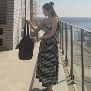韓國服飾-KW-0816-275-韓國官網-連衣裙