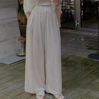 韓國服飾-KW-0816-280-韓國官網-褲子