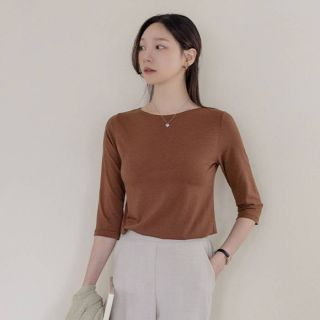 韓國服飾-KW-0816-299-韓國官網-上衣