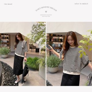 韓國服飾-KW-0816-305-韓國官網-上衣