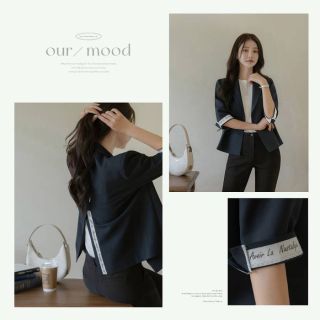 韓國服飾-KW-0816-306-韓國官網-外套