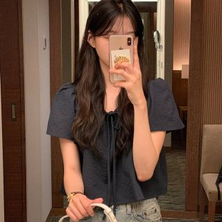 韓國服飾-KW-0816-335-韓國官網-上衣