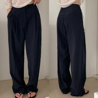 韓國服飾-KW-0816-344-韓國官網-褲子