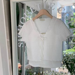 韓國服飾-KW-0816-346-韓國官網-開襟衫