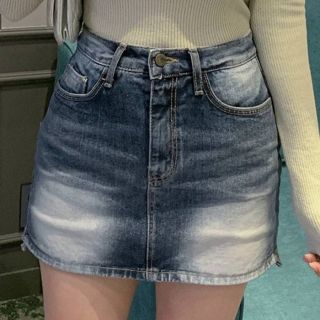 韓國服飾-KW-0816-352-韓國官網-短裙
