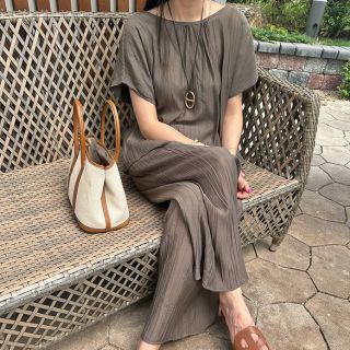 韓國服飾-KW-0816-372-韓國官網-套裝