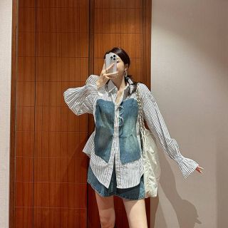 韓國服飾-KW-0816-386-韓國官網-套裝