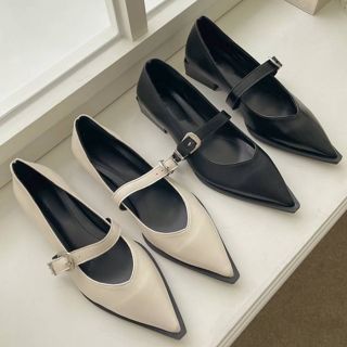 韓國服飾-KW-0816-387-韓國官網-鞋子