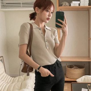 韓國服飾-KW-0816-392-韓國官網-上衣