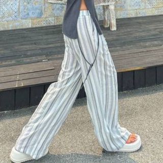 韓國服飾-KW-0816-402-韓國官網-褲子