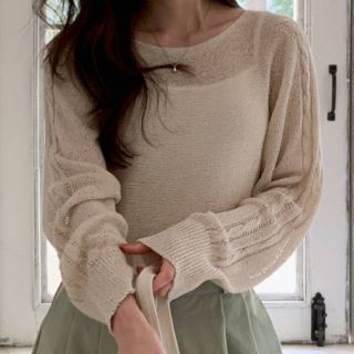 韓國服飾-KW-0816-407-韓國官網-上衣