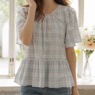韓國服飾-KW-0816-421-韓國官網-上衣