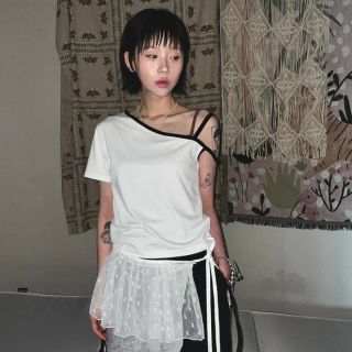 韓國服飾-KW-0816-445-韓國官網-上衣