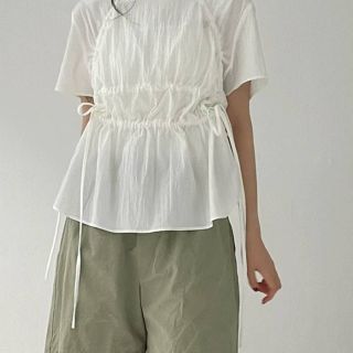 韓國服飾-KW-0816-451-韓國官網-上衣