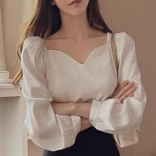 韓國服飾-KW-0820-006-韓國官網-上衣