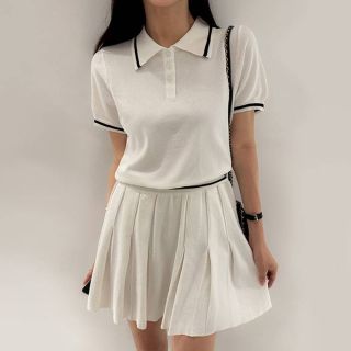 韓國服飾-KW-0820-014-韓國官網-套裝