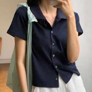 韓國服飾-KW-0820-023-韓國官網-開襟衫
