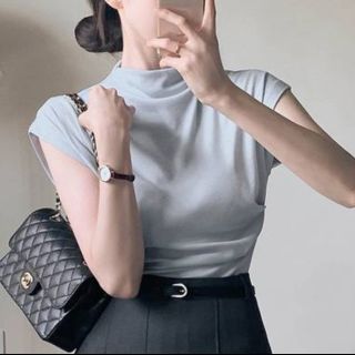 韓國服飾-KW-0820-026-韓國官網-上衣