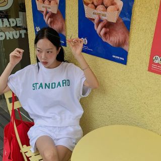 韓國服飾-KW-0820-027-韓國官網-上衣