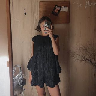 韓國服飾-KW-0820-032-韓國官網-上衣