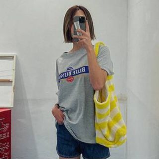 韓國服飾-KW-0820-034-韓國官網-上衣