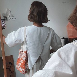 韓國服飾-KW-0820-037-韓國官網-上衣